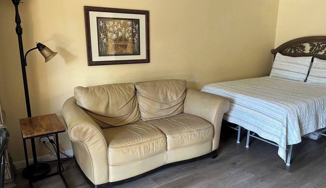 2A-Studio near UofO, Hayward Field, Hult Ctr & DT