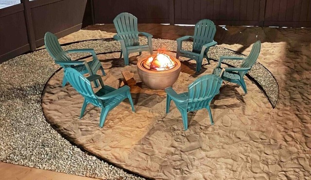 31+ Day Coastal Haven: Minutes to Pendleton & Beach