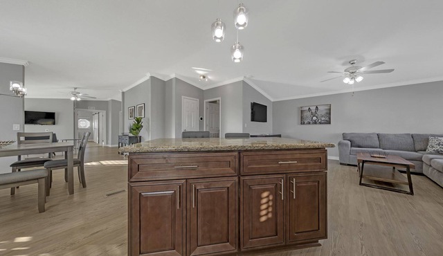 3BR at Blackhorn Street