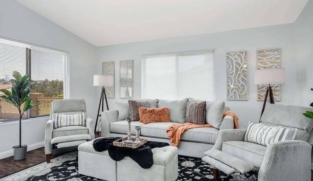 4 bedroom Encanto family home