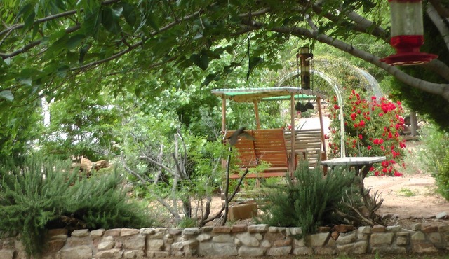 45 min from Zion Natl. Park "Private Bedroom" - SHARED HOUSE