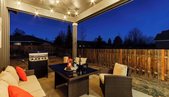 4BR Bend Home Near Mt Bachelor and River Trails