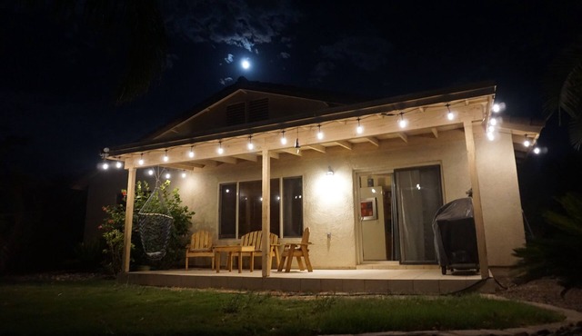 5★ Smart-Home in best subdivision Livingston Ranch