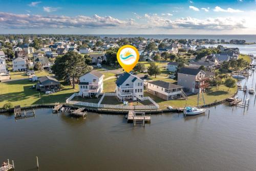 5536 - Compass Cay