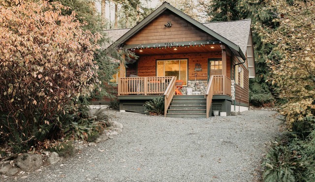 65gs - Hot Tub - Wi-fi - Pets Friendly - Bbq