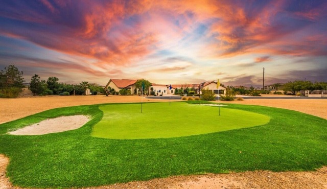 777Rentals - 11BR/8.5BA - TUF House