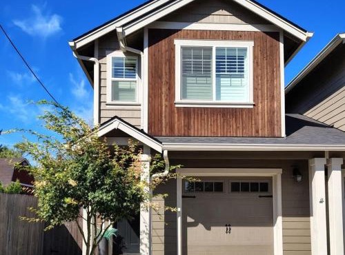 Adventure Awaits - Wine country oasis w Cozy deck