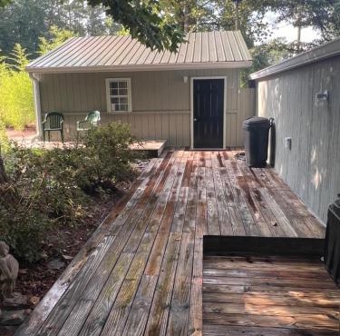 Allatoona Lake Studio Apartment