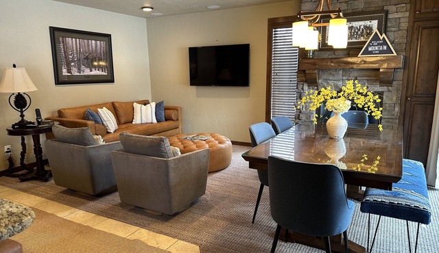 Amazing Luxury Private Condo 2 Bedroom 2 Bath Sleeps 6-7