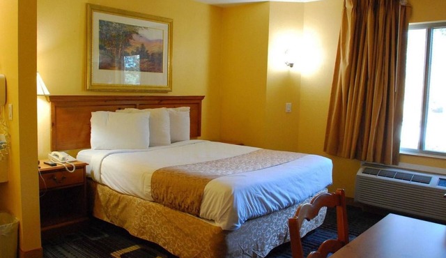 Americas Best Value Inn Addison Dallas in Addison