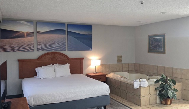 Antelope Inn and Suites