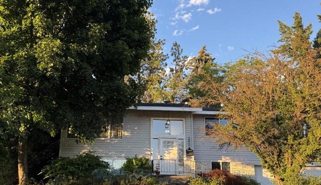 Anthony's Home