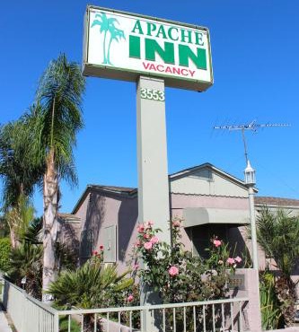 Apache Inn