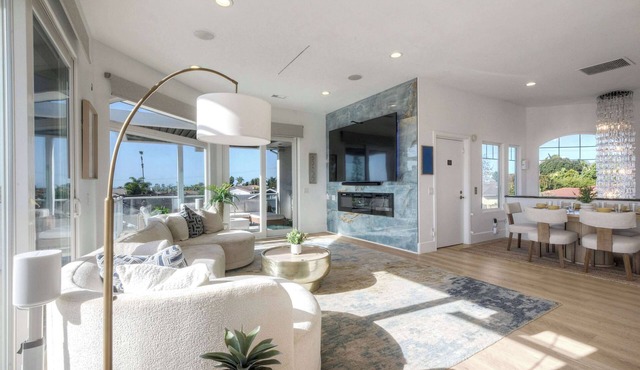Aqua Vista Carlsbad For 10