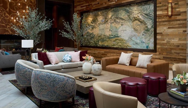 Archer Hotel Napa