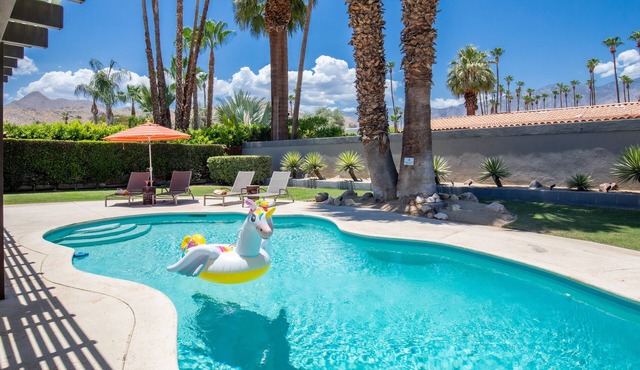 Atomic Tiki Special Spring & Summer Rates Now In Effect