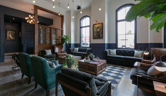 Atticus Hotel