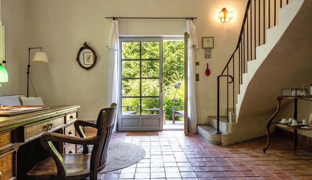 Auberge Ostape in Bidarray