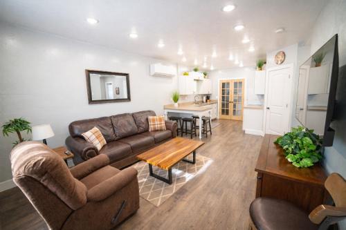 Aunt Beans Guest Suite