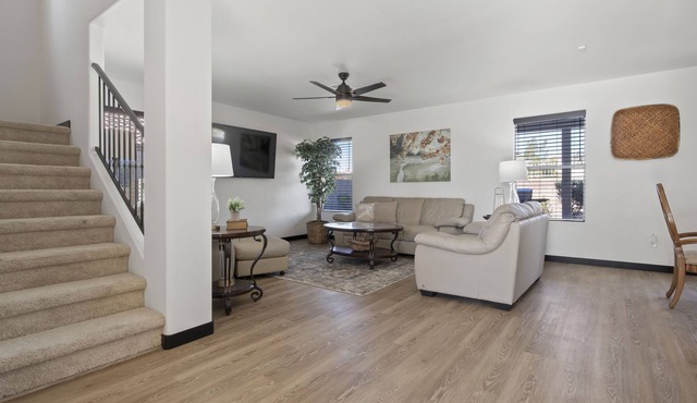 Awesome Vegas Home