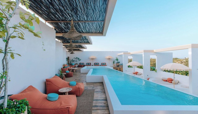 Bacab Tulum