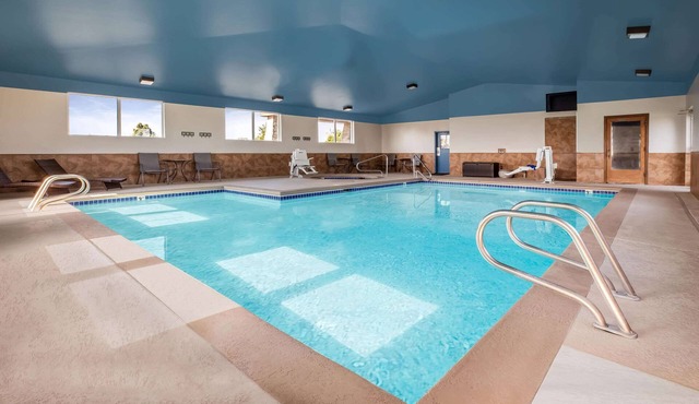 Baymont by Wyndham Tri-Cities/Kennewick WA