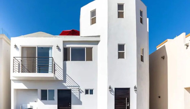 Beach House at Emerald Homes