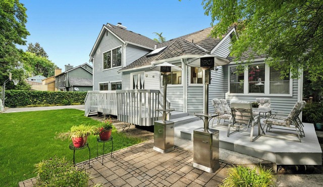 Beautiful 5-Bedroom House Near Star Lake - Easy Access to train to MAJOR INTERNATIONAL SPORTING EVENT Matches