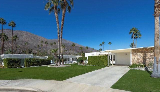 Beautiful Canyon View Estates Condo with amazing views