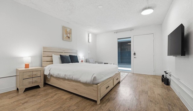 Beautiful Centro Studio