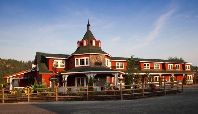 Beaver Valley Lodge
