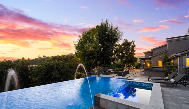 Bellagio Estate! Pool - Views - Gated!