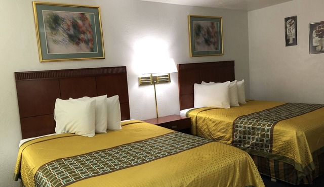 Best Budget Inn