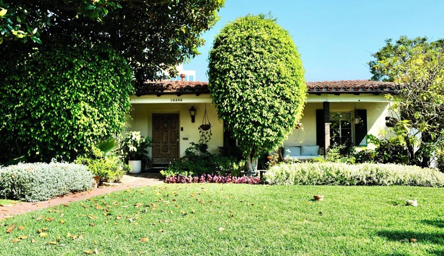 Best location Family house