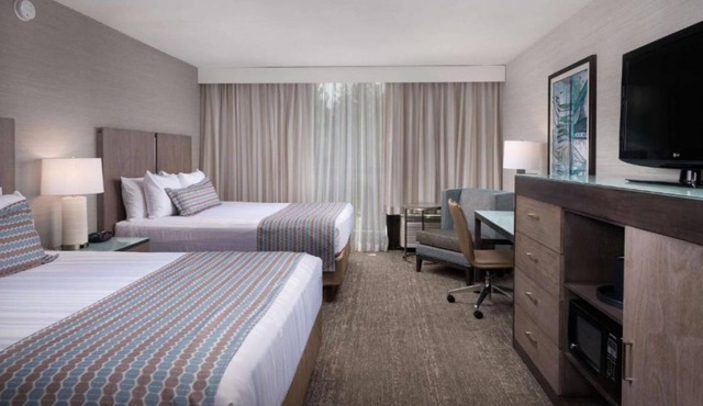 Best Value, Quality Stay! Free Parking, Indoor Pool, Pets Allowed!