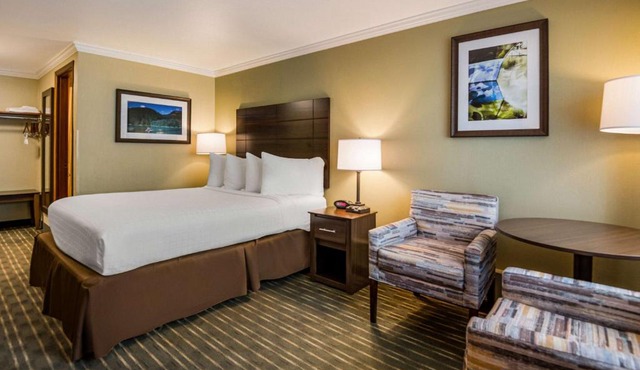 Best Western Holiday Hotel