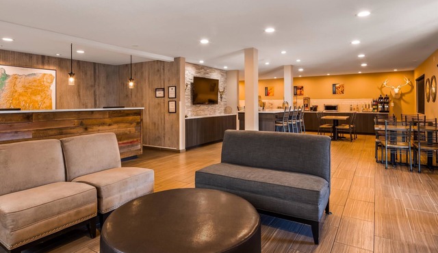 Best Western John Day Inn