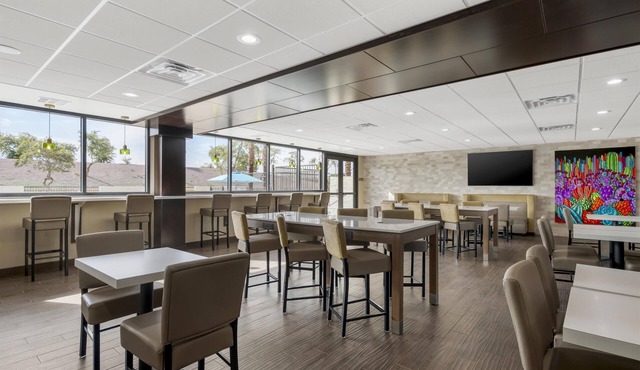 Best Western Plus Gilbert/Mesa