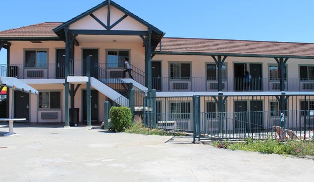 Best Whittier Inn