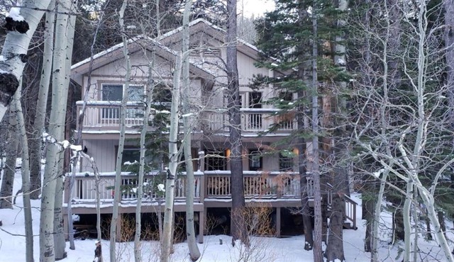 Birch Creek #8 - 2BR/1.5BA