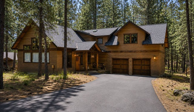 Black Butte Ranch Glaze Meadow 141
