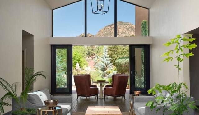 Blissful Room Perfect for Adventure Seekers Near Sedona