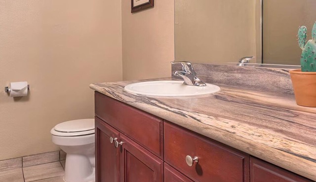 BLOCK WM Spencer St - 1br