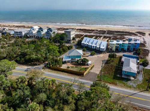 Blue Crab Beach Cottage by Pristine Properties Vacation Rentals