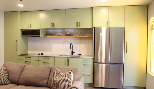 Borderline Paradise, a cozy 1-bedroom near TJ border, CBX, and SD Airport
