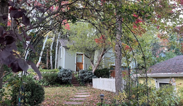 BOULDER OASIS - STEPS FROM DOWNTOWN BOULDER & THE 2027 SUNDANCE FILM FESTIVAL