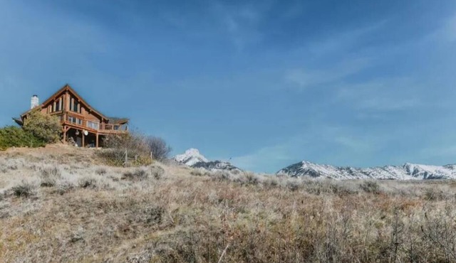 Bozeman Overlook