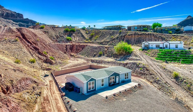Brand New! 4-bedroom Home with 70’ driveway!