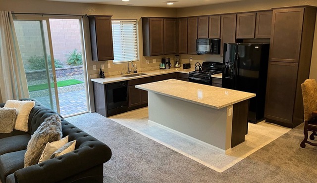 Brand New Home Nestled away in a Master Planned Community!!!