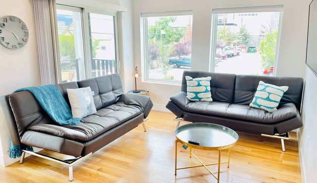 Brand New Studio FAST WIFI @Midtown/DTWN Sleeps 4